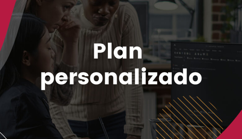 Plan personalizado